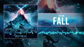 Excision  Fall Official Audio [upl. by Reiner]