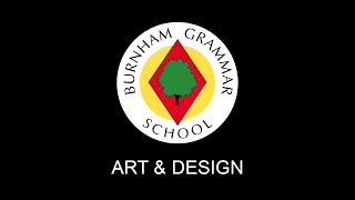 Art amp Design  BGS Open Evening 2021 [upl. by Eessac]