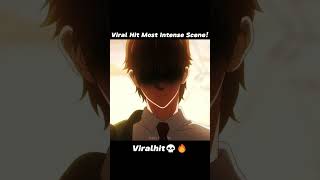 Taehuns Rage Unleashed 😡🔥  Viral Hits Most Intense Scene anime [upl. by Savior]