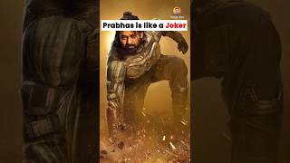 Arshad Warsi called Prabhas Joker Is he jealous [upl. by Eeral]