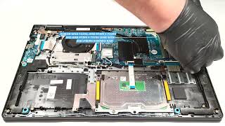 🛠️ How to open Dell Vostro 15 3535  disassembly and upgrade options [upl. by Ailimat]