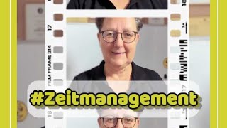 Zeitmanagement Prinzipien [upl. by Zerdna]