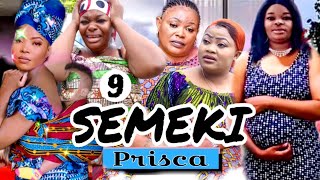 SEMEKI PRISCA 9 I FILM CONGOLAIS I NOUVEAUTÉ 2023 [upl. by Tteraj]