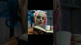 Clown girl saves the day Joker saves clown girl movie shorts video [upl. by Emmaline273]