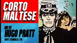 Corto Maltese [upl. by Anwad]