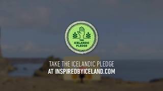 The Icelandic Pledge [upl. by Marsiella]