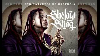 Shelow Shaq Pidiendo Cacao Feat Shadow Blow  Con Carácter De Urgencia [upl. by Cini]