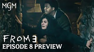 From Season 3  Episode 8 9 10 Preview Trailer  MGM 2024 Harold Perrineau Horror Concept [upl. by Misa]