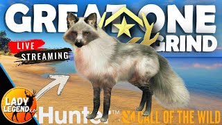 Moving to EMERALD COAST for the GREAT ONE FOX GRIND  LIVE [upl. by Atirres]