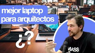 Mejor laptop para arquitectura 2024 [upl. by Inoue]