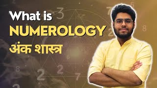 The Power of Numerology  Magic of Numbers  अंकशास्त्र क्या है  123456789 Destiny Numbers [upl. by Mont]