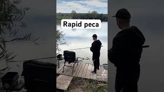 Hideg vízi rapid peca horgászat fishing [upl. by Ahsirat]