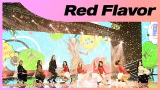 Stage K  Red Velvet Cover Performance [upl. by Haliehs333]