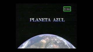 Maravillas del Universo Planeta Azul  Documental 1993 Español Latino  Episodio 13 [upl. by Gareri591]