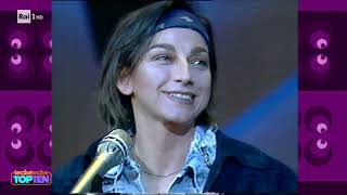 Gianna Nannini amp Edoardo Bennato  UnEstate Italiana Notti Magiche 3  1990 [upl. by Arimat688]