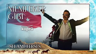 Memleket Gibi  Selami Ferses  Gönül Dağı Dizi Müzikleri ⛰ © 2022 Köprü [upl. by Assetal687]