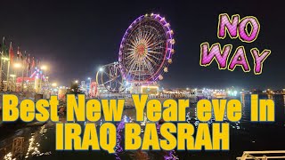 IRAQ IS AMAZING  Best New Year Eve  2023 [upl. by Cal]