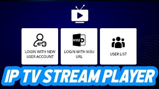 How to Install IPTV Stream Player on Fire Stickquot and Android box complete installation [upl. by Charlton]