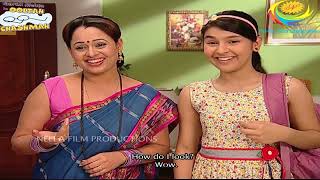 Ep 1618  Taarak Mehta Ka Ooltah Chashmah  Full Episode  तारक मेहता का उल्टा चश्मा [upl. by Summers]