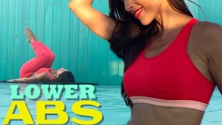 Lose Lower Belly Fat  Perfect Abs Workout  Tips [upl. by Toblat]