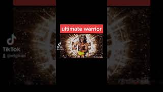 ultimate warrior theme song [upl. by Ignacio]