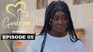 Série Guidélam  Saison 1  Episode 05 VOSTFR [upl. by Reh945]