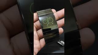 Rado Ceramica Watches  Original Rado Watches For Men  Rado Watches Review  Rado Watches Price [upl. by Lash]