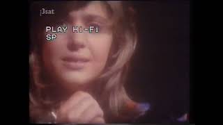 Suzi Quatro  Too big  on TVshow Disco 1974 [upl. by Cordie]