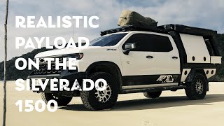 Understanding Payload on the Silverado 1500 [upl. by Najib]