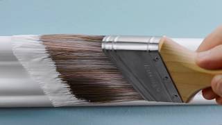 Purdy®  Pro Quality Smooth Paint Brushes  Purdy Brushes [upl. by Tiny]