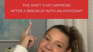 The Shift breakups with avoidants [upl. by Fleisher582]