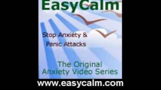 Instant Tranquility  NLP Hypnosis to Relax Deeply and Stop Anxiety amp Panic Attacks [upl. by Ahsin]