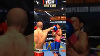 Boxing game boxing gaming games [upl. by Neeron]