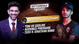 THE ZGODLIKE CONVERSATIONS  Battleroyale Podcast [upl. by Ely]