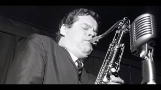 Tubby Hayes  Round About Midnight [upl. by Bigelow]