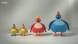 Twirlywoos Season 4 Episode 3 More About Down Full Episodes Part 01 [upl. by Aicenaj1]