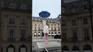 La hermosa libanesa 🇱🇧 Haifa Wehbe shortsvideo [upl. by Anilatsyrc486]