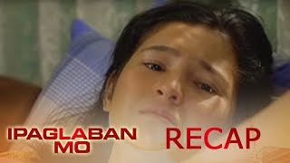 Ipaglaban Mo Recap Saklolo [upl. by Enniroc]