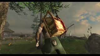 Overgrowth Full Campaign Part 1 [upl. by Ynnavoj]