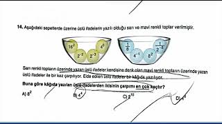 Miray Yayınları Lgs 2deneme 20232024 [upl. by Sayette]