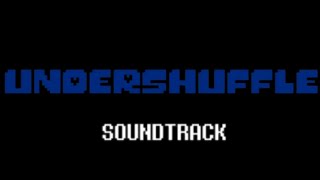 Asriel Undershuffle OST [upl. by Zendah]