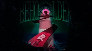 THE SUBVERSIVE ORCHESTRA  Beholder OFFICIAL AUDIO [upl. by Poirer68]