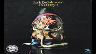 Jack DeJohnette  Epilog [upl. by Devonne]