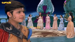 परीक्षा के भूत से परेशान है प्रथ्वी के बच्चे  Baalveer  Episode 674  Full Episode [upl. by Denis]