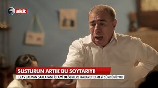 Susturun artık şu soytarıyı [upl. by Edurtreg]