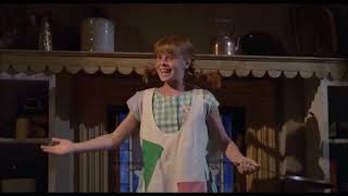 The New Adventures of Pippi Longstocking Clips 423 Pippi meets Tommy and Annika [upl. by Ainomar]