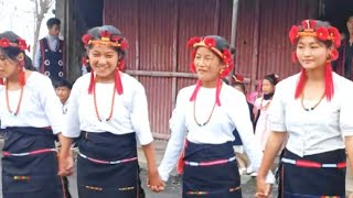 St Paul School Naltoqa celebrating cultural day [upl. by Premer956]