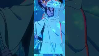 Kuchiki Rukia ❤️  Edit  Shorts bleach mangaedit [upl. by Ecarg]