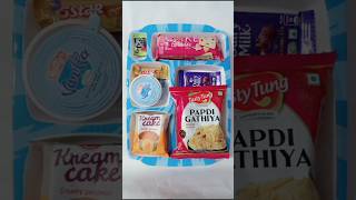 Cake Dairy milk Lunchbox shorts ytshorts shortvideo shortfeed lunchbox viral youtubeshorts [upl. by Mainis]