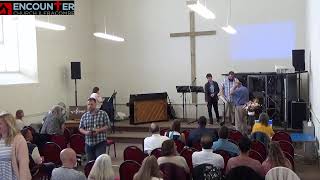 Encounter Church Ilfracombe Live Stream [upl. by Poyssick]